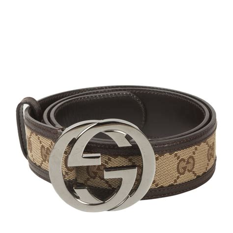 cintos gucci original|gucci belt unisex.